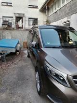 Mercedes-Benz Marco Polo Westfalia Camper Standheizung  - Mercedes-Benz Teilintegrierter