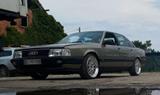 Audi 100 2.3E Sport - Audi 100: 2.3