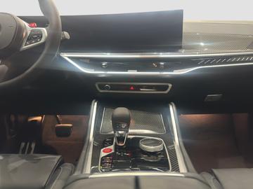  BMW X5 M — миниатюра 13