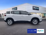 Citroën C5 Aircross YOU Hybrid 136 DSC *Navi*SHZ*PDC - Citroën C5 Aircross: You