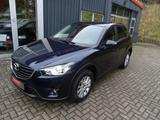 Mazda CX-5 Center-Line 2WD  67 - blaue Mazda CX-5