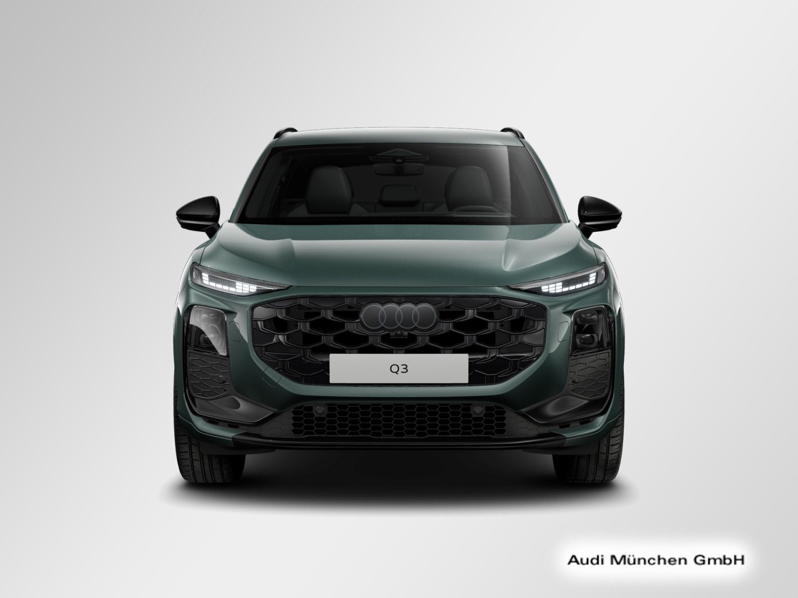 Audi Q3 - Bild 5
