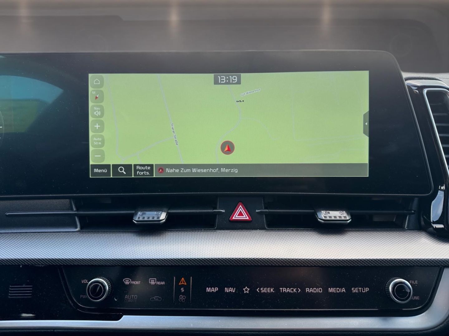 Fahrzeugabbildung Kia Sportage (NQ5) GT-Line Plug-in Hybrid 4WD Panora