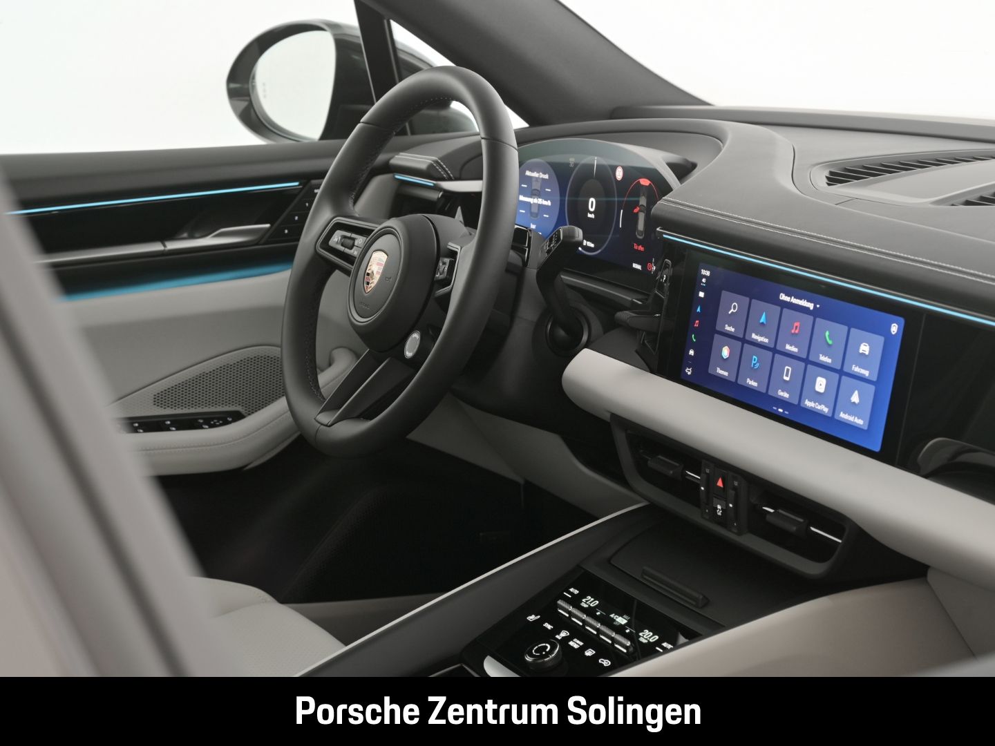 Porsche Macan - Bild 24