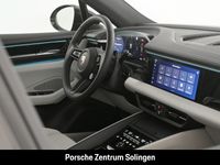 Porsche Macan - Vorschau Bild 24