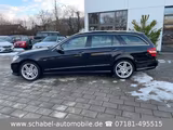 Mercedes-Benz E 500 T 4-Matic Panorama Vollleder Harman-Kardon - Mercedes-Benz E 500 bis 25.000 Euro