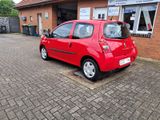 Renault Twingo je t'aime 1,2L TÜV 06/2027 - Renault Twingo: Je T Aime