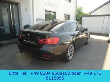 BMW 420 - 2