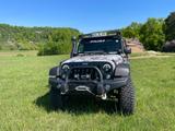 Jeep Wrangler 2.8l CRD Rubicon Offroad/ Camper Umbau  - Jeep: Allradantrieb, Offroad