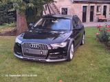 Audi A6 Allroad 3.0 TDI quattro 235kW tiptronic - - gebrauchte Audi A6 Allroad aus dem Jahr 2015