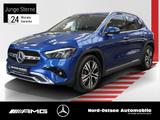 Mercedes-Benz GLA 220 4M PROGRESSIVE ADV.+ AHK DISTRO 360°
