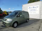 Volkswagen T5  2.5 TDI Autom/2xKlima Generator(Laborausbau) - VW T5 Gebrauchtwagen in Hagen