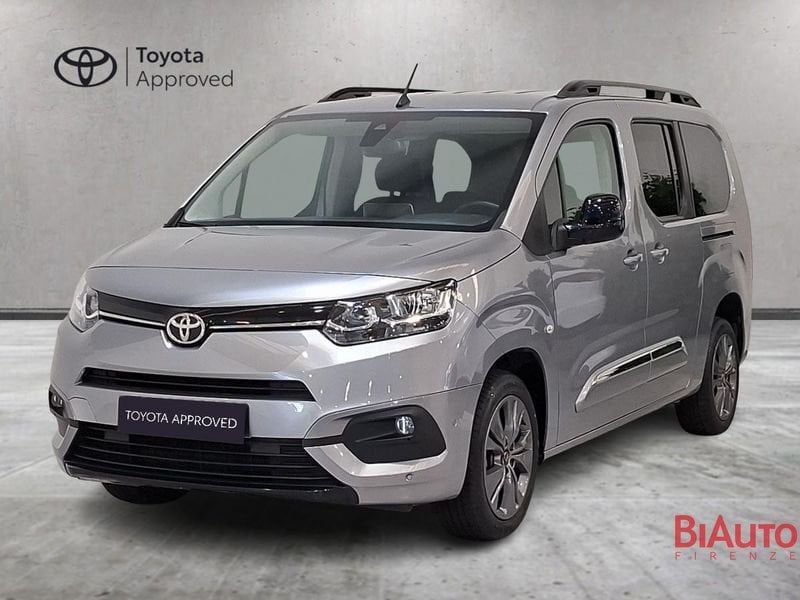 Image of Toyota Other