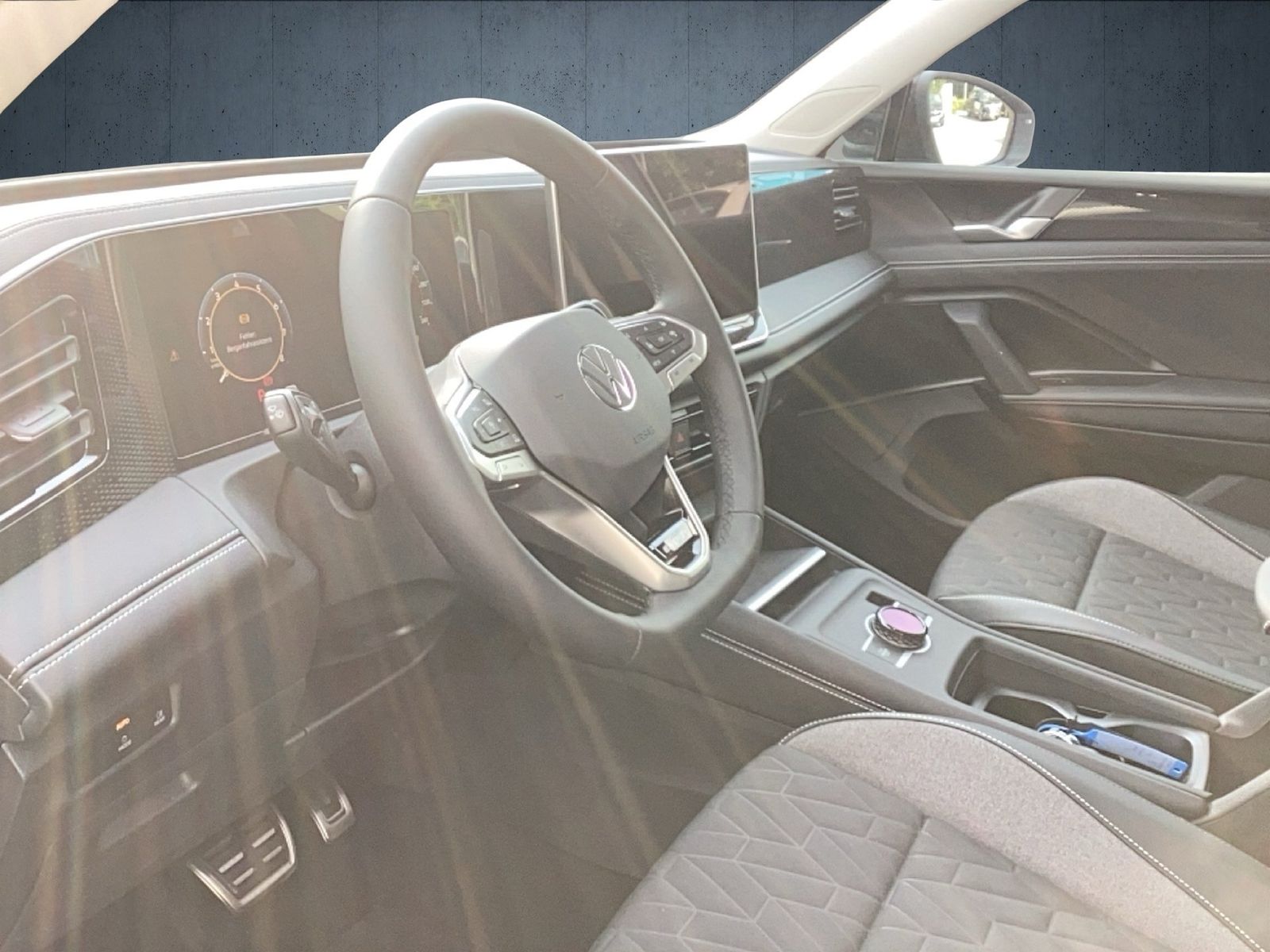 Volkswagen Tiguan - Bild 9
