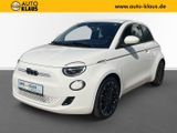 Fiat 500e Icon Sitzheizung Navi CarPlay Tempomat PDC - Fiat 500e aus 2022