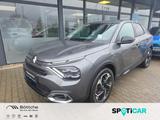 Citroën C4 Max 1.2 12V e-THP / PureTech Android Auto Met