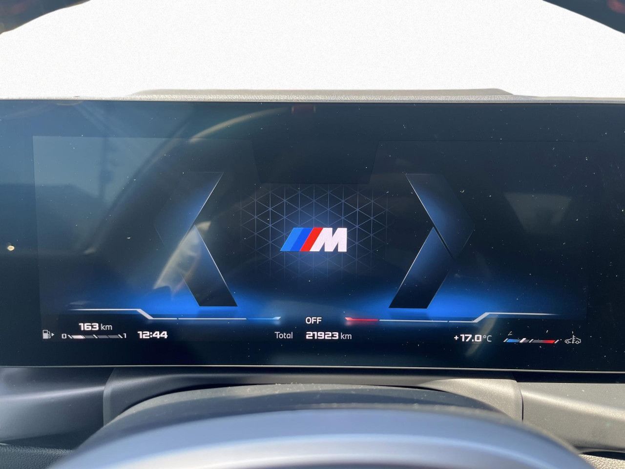 BMW M340d - Bild 11