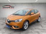 Renault Scenic IV Experience - gebrauchte Renault Scenic aus dem Jahr 2018