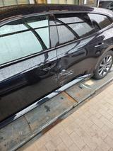 Volkswagen Arteon 2.0 TDI SCR 147kW DSG R-Line S.B. R-Line - VW Arteon Unfallwagen