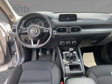 Mazda CX-5 - 6