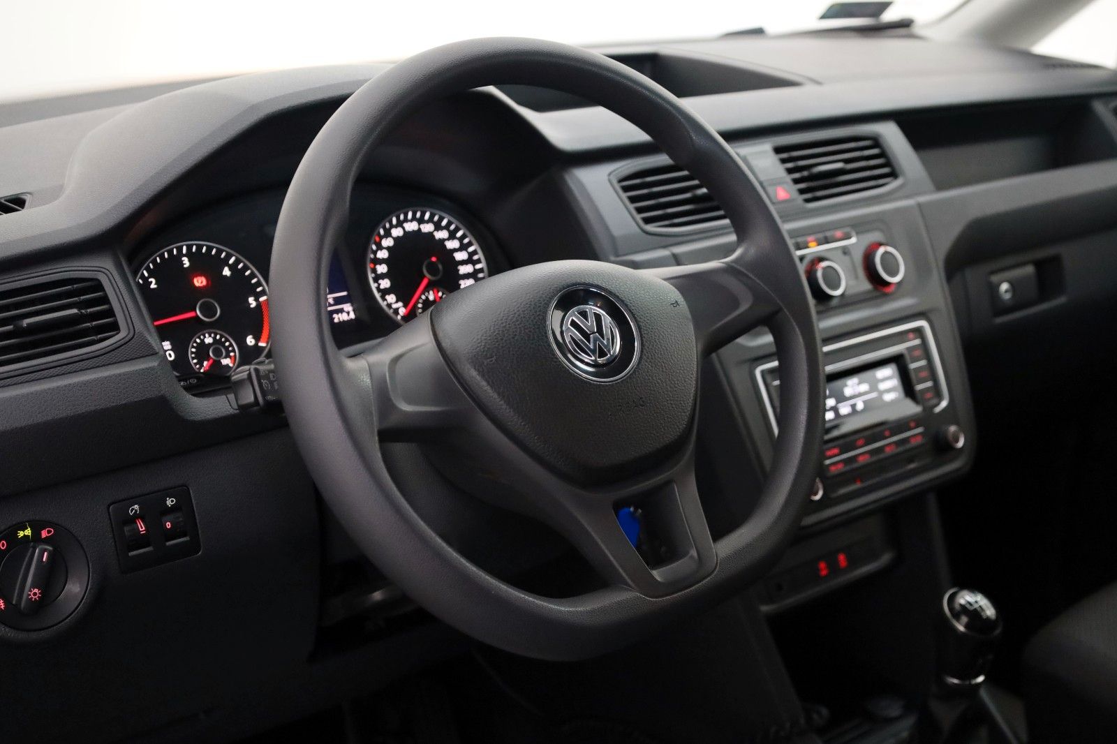 Fahrzeugabbildung Volkswagen Caddy 2.0TDI Trendline BMT 4Motion,Klima, 90kW