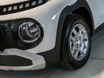 Hyundai Inster Elektro 85 kW FWD Trend Autobahnassistent