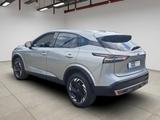 Nissan Qashqai N-Connecta - Nissan aus 2024