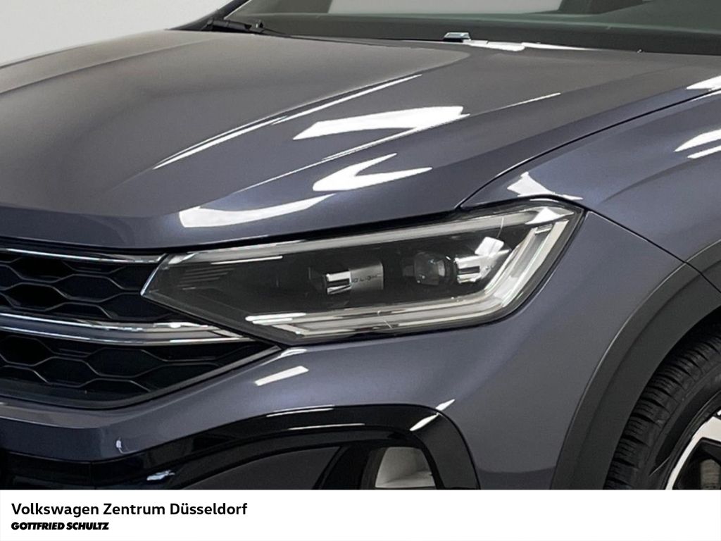 Volkswagen Taigo - Bild 5