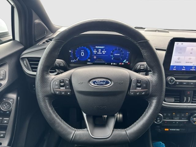 Puma ST-Line Vignale 1.0 EcoBoost LED NAVI LEDER