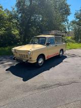 Trabant 1.1 Universal - Trabant: 1.1