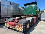 Scania R144 V8 6x2 - Scania 144