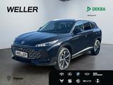 MG HS Luxury AT *LED*360°*ACC*SHZ*el. Sitze*Leder*