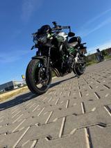 Kawasaki Z 650