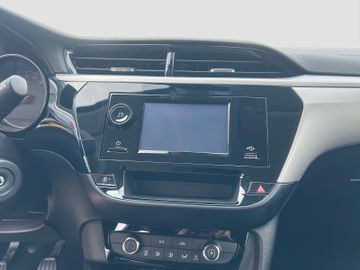 Fotografie 12 des Opel Corsa Edition Klima Tempomat DAB