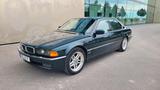 BMW 750i  E38 top - BMW 750: 750i E38