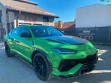 Lamborghini Urus 4.0 V8 Performante 4 Seats Prod.24