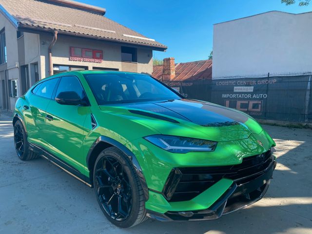 Lamborghini Urus 4.0 V8 Performante 4 Seats  Prod.24