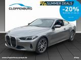 BMW 430i xDrive Navi+360°+ACC+SHZ+HiFi UPE: 68.720€ - BMW 430 New cars
