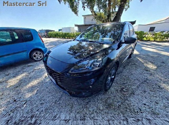 Ford FORD Kuga Kuga 2.0 ecoblue ST-Line X Design 2wd imagem 2