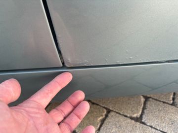 BMW 325 - 8