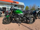 Benelli 752 S - BENELLI MOTORRAD