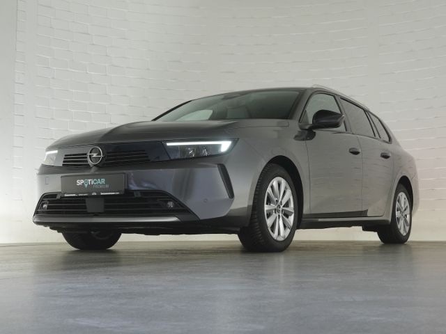 Astra L ST ELEGANCE CDTi AT+NAVI+SITZ-/LENKRADHE