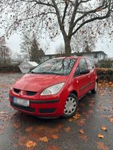 Mitsubishi Colt 1.3 TÜV 12/27 NEU 1.HAND - Mitsubishi Colt in Wiesbaden