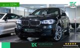 BMW X6 50i xD MSPORT*NAVI*HuD*B&O*360°*GLASDACH*VOLL - BMW X6 aus 2017
