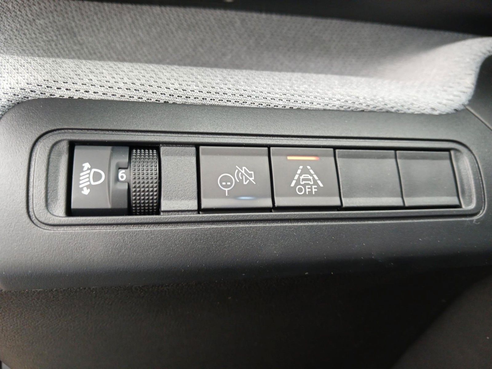 Citroën C3 Aircross - Bild 17