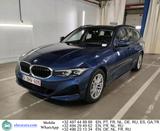 BMW 316 d MHEV Aut. Facelift LC-Pro LED CarPlay Nav - BMW 316 mit Diesel-Antrieb