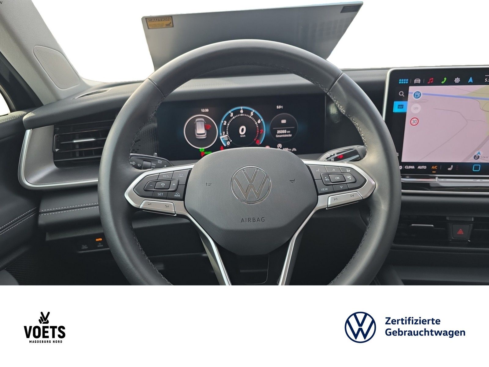 Volkswagen Tayron - Bild 13