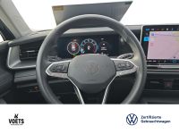 Volkswagen Tayron - Vorschau Bild 13