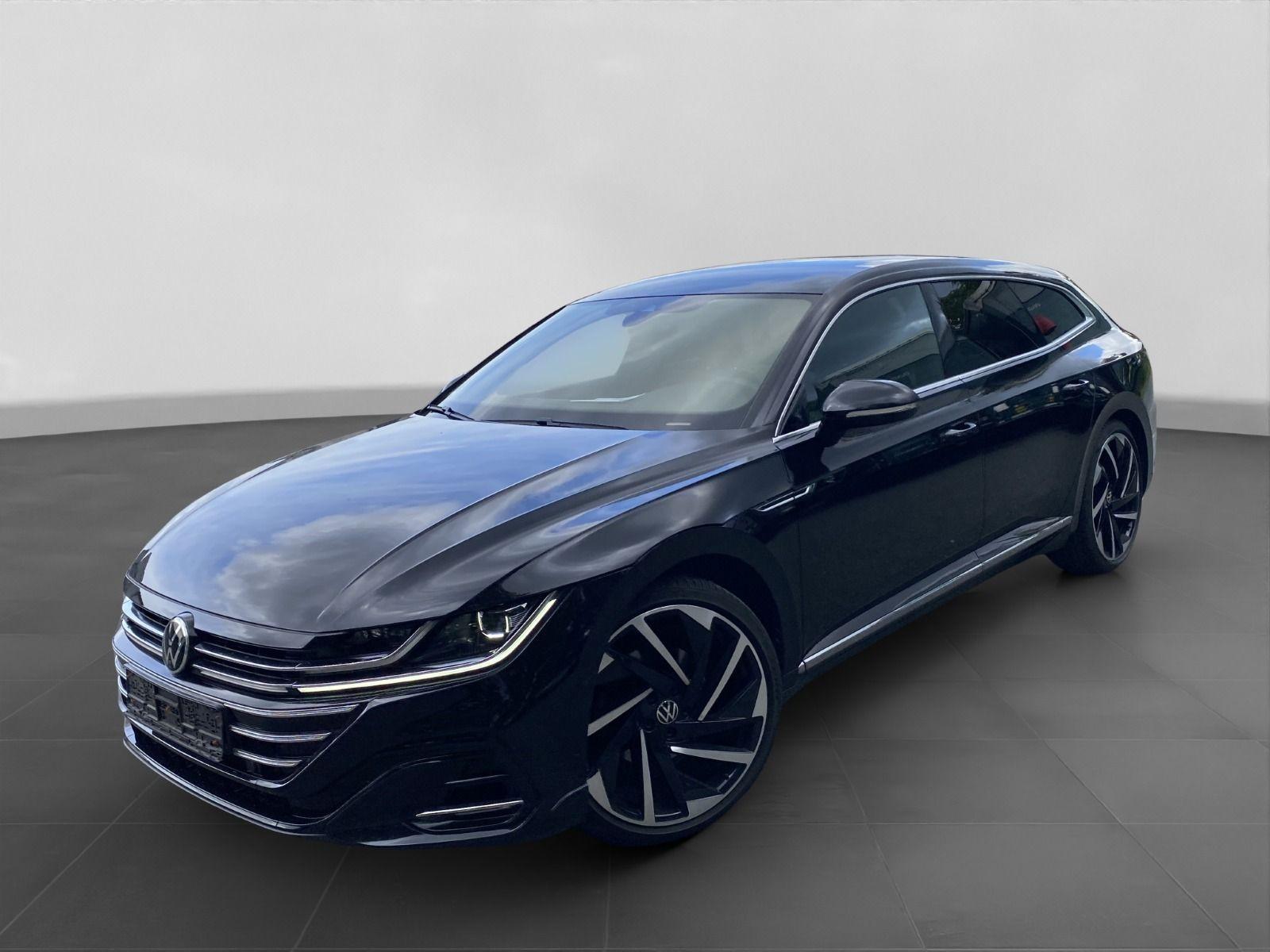 Volkswagen Arteon Shooting Brake R-Line 2.0 TDI DSG | AHK