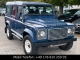 Vorschaubild Land Rover Defender/TD4/7 Sitze/Klima/Sitzheizung/AHK/Leder